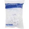 Eastman EZ-FLO 1-1-2 In. White Plastic Slip Joint Washer (100-Pack) 36215 412929