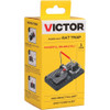 Victor Power Kill Mechanical Rat Trap (1-Pack) M144B 749565