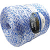 Do it Best 0.094 In. x 8500 Ft. Blue & White Polypropylene Tying Twine 764302 764302