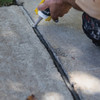 Sashco 5-8 In. x 50 Ft. Gray Backer Rod 30623 772798