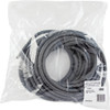 Sashco 3-4 In. x 50 Ft. Gray Backer Rod 30751 772801