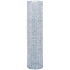 Do it 2 In. x 24 In. H. x 50 Ft. L. Hexagonal Wire Poultry Netting 718352 718352