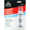 AGS 1.13 Oz. Bottle Powdered Graphite Dry Lubricant MZ-5