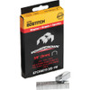 Bostitch Powercrown Hammer Tacker Staple, 3-8 In. (1000-Pack) Pack of 5 STCR50193/8-1M 300980