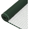 Tenax 2x25 Green Poultry Fence 72120942 707282