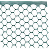 Tenax 2x25 Green Poultry Fence 72120942 707282