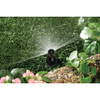 Orbit WaterMaster 2.125 In. Half Circle Plastic Sprinkler Pop-Up Head 54325 747767