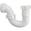SIM Supply, Inc. 1-1-2 S-J X Solv P-Trap DIB950W 411129