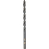 Do it Best 9-64 In. Black Oxide Drill Bit QJDIB-DB-022 340073