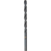 Do it Best 3-16 In. Black Oxide Drill Bit QJDIB-DB-025 340111