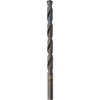 Do it Best 15-64 In. Black Oxide Drill Bit QJDIB-DB-027A 340154