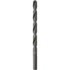 Do it Best 17-64 In. Black Oxide Drill Bit QJDIB-DB-028A 340189