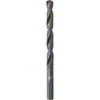 Do it Best 21-64 In. Black Oxide Drill Bit QJDIB-DB-029A 340227