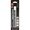 Do it Best 21/64 In. Black Oxide Drill Bit QJDIB-DB-029A