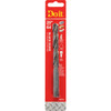 Do it 29/64 In. Black Oxide Drill Bit  325651DB