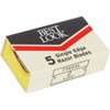 Master Painter Single Edge Razor Blades (5-Pack) SEB100-5-MP Pack of 100 774936