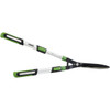 Best Garden 9 In. Carbon Steel Telescoping Hedge Shear GH-31126 717077
