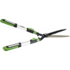 Best Garden 9 In. Carbon Steel Telescoping Hedge Shear GH-31126 717077