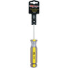 Do it Best 1-4 In. x 4 In. Slotted Screwdriver 376248 376248