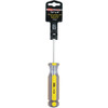 Do it Best 1-4 In. x 4 In. Slotted Screwdriver 376248 376248
