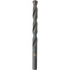 Do it Best 3-8 In. Black Oxide Drill Bit QJDIB-DB-030 340251