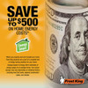 Frost King 3-4x5-16"x10' Wht Tape R534WH 288608
