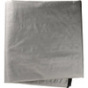 Frost King 34 In. x 34 In. x 30 In. 9 mil Square Air Conditioner Cover CC32XH 288799
