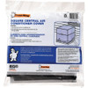 Frost King 34 In. x 34 In. x 30 In. 9 mil Square Air Conditioner Cover CC32XH 288799