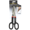 Do it Best 10 In. Tin Straight Snips 332571 332571