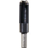 Irwin 1/4 In. High-Carbon Steel Plug Cutter 43904