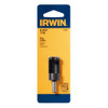 Irwin 1-2 In. High-Carbon Steel Plug Cutter 43908 320557
