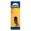 Irwin 3-8 In. High-Carbon Steel Plug Cutter 43906 320548