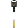 Do it Best 1/8 In.x  4 In. Slotted Screwdriver