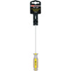 Do it Best 1-8 In. x 6 In. Slotted Screwdriver 365189 365189