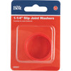 Do it Best 1-1-4 In. x 1-1-4 In. Black Rubber Slip Joint Washer (2-Pack) DIB855-16 405207