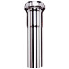 Do it Best 1-1/4 In. x 6 In. Chrome Plated Extension Tube DIB12-6CP