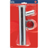 Do it Best 1-1/2 In. x 8 In. Chrome Dishwasher Tailpiece