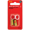 Do it 1-2 In. Brass Compression Insert (2-Pack) 432008 432008