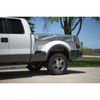 Do it Best Silver Woven 6 Ft. x 8 Ft. Heavy Duty Poly Tarp 768583 768583
