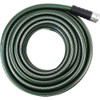 Best Garden NeverKink 5-8 In. Dia. x 75 Ft. Heavy Duty Garden Hose 8614DB-75 701013