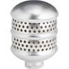 Best Garden Metal Hose End Bubbler 59058