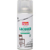 Do it Best 11 Oz. Clear High Gloss Spray Lacquer 203291D 781540
