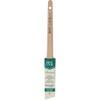 Best Look Premium 1 In. Thin Angle Nylyn Paint Brush DIB 421-100 782451