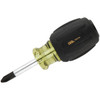 Do it Best #2 x 1-1/2 In. Professional Phillips Screwdriver 365254