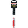 Do it Best #0 x 2-1-2 In. Phillips Screwdriver 376272 376272
