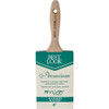 Best Look Premium 4 In. Flat Nylyn Paint Brush DIB 436-400 774638