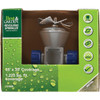Best Garden Metal 35 Ft. Dia. 6-Blade Rotary Sprinkler JR901 731959
