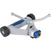 Best Garden Metal 45 Ft. Dia. 3-Arm Rotary Sprinkler 31006