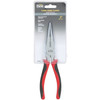 Do it Best 8 In. High Quality Long Nose Pliers 303658 303658