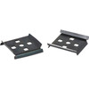 Best Look 1-1-2 In. 4-Edge Replacement Scraper Blade (2-Pack) 22B-DIB 775037